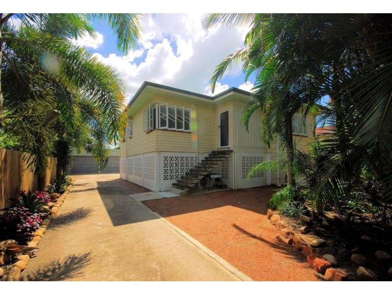 45 Lowth Street, Rosslea QLD 4812