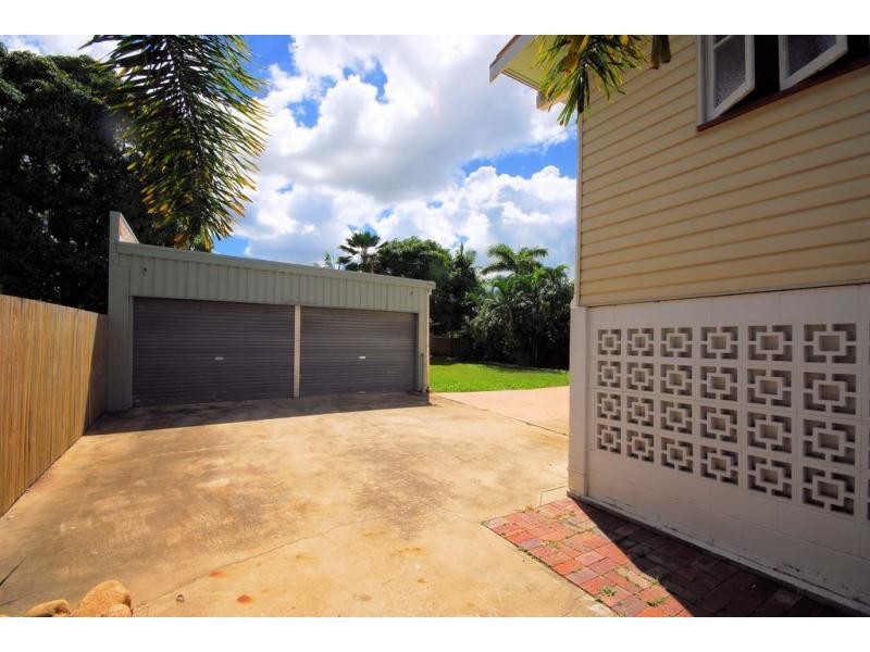 45 Lowth Street, Rosslea QLD 4812