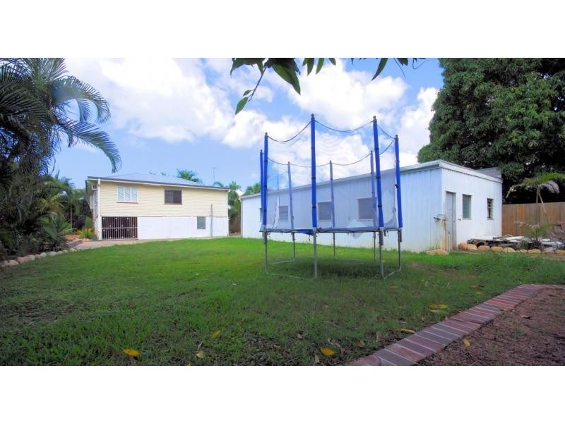 45 Lowth Street, Rosslea QLD 4812