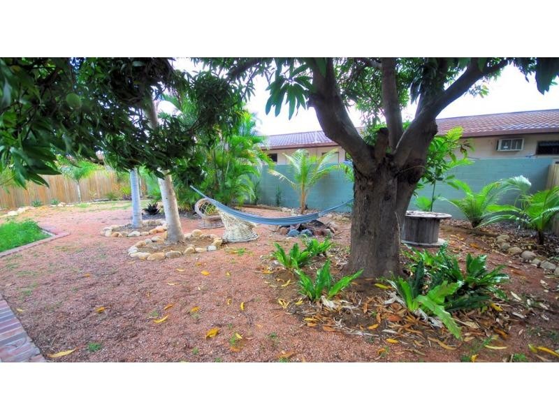 45 Lowth Street, Rosslea QLD 4812