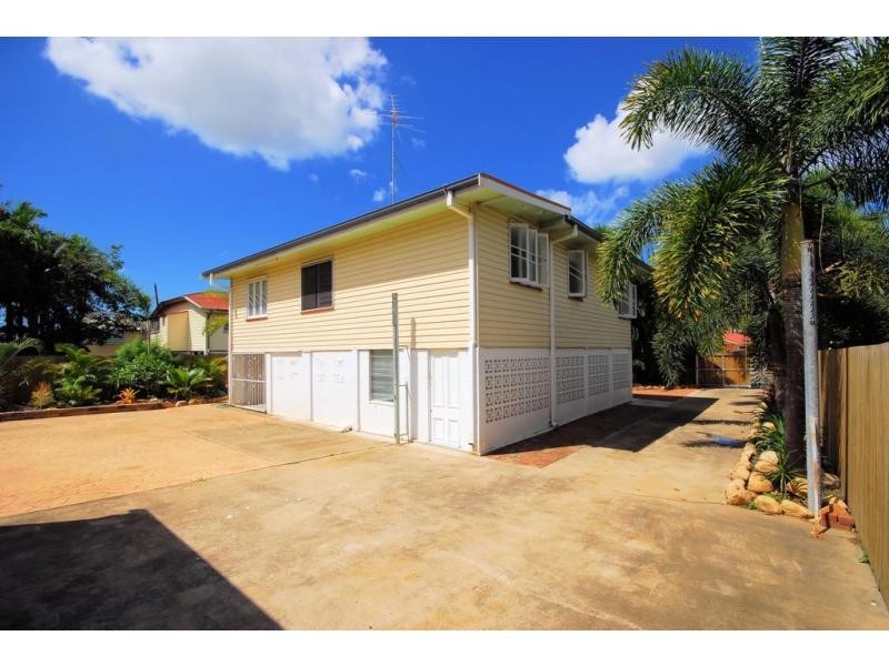 45 Lowth Street, Rosslea QLD 4812