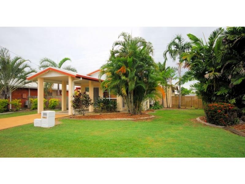 11 Teal Street, Condon QLD 4815