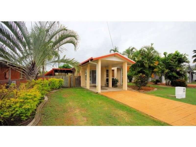 11 Teal Street, Condon QLD 4815