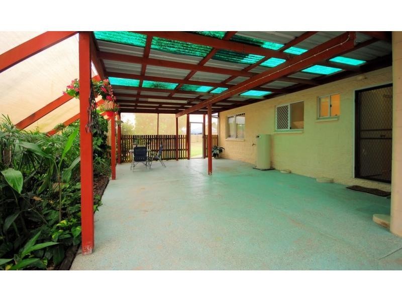 11 Teal Street, Condon QLD 4815