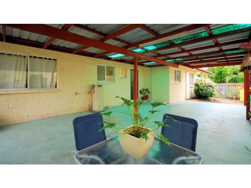 11 Teal Street, Condon QLD 4815