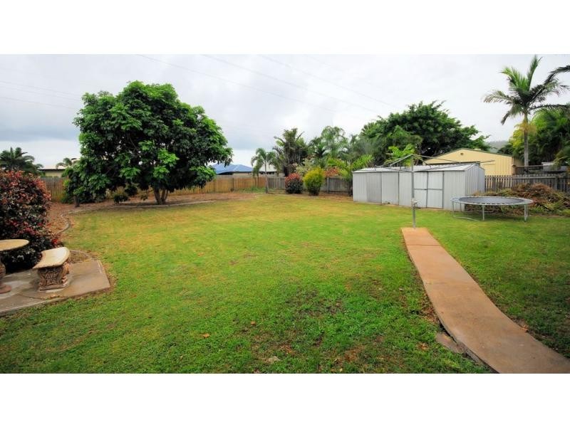 11 Teal Street, Condon QLD 4815