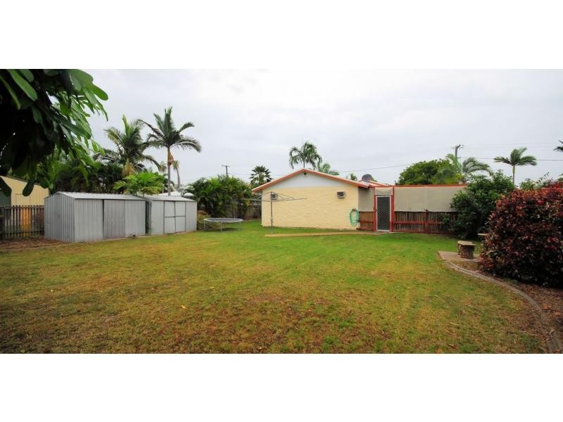 11 Teal Street, Condon QLD 4815