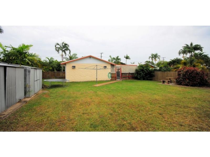 11 Teal Street, Condon QLD 4815