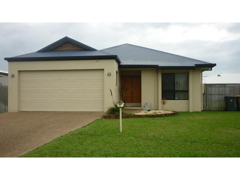 41 Gibbard Street, Condon QLD 4815