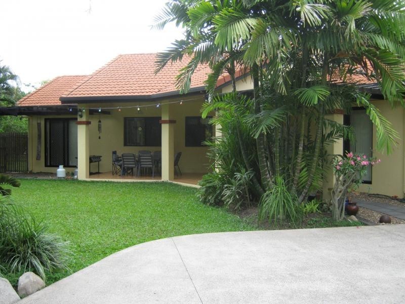 8 Strathmore Court, Annandale QLD 4814