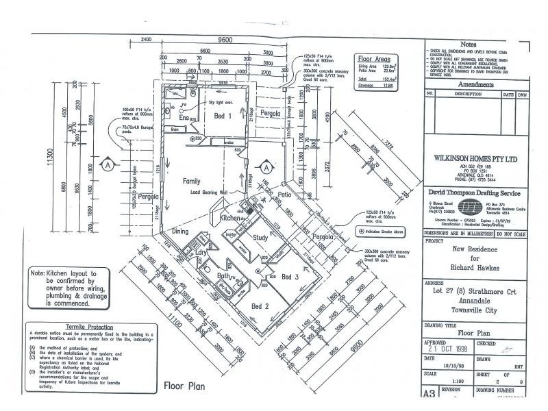8 Strathmore Court, Annandale QLD 4814
