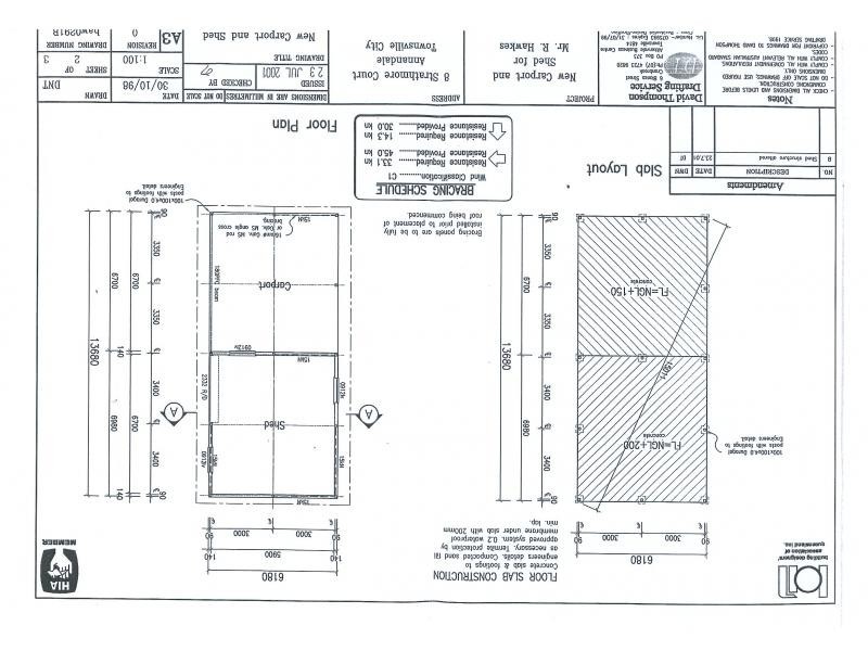 8 Strathmore Court, Annandale QLD 4814