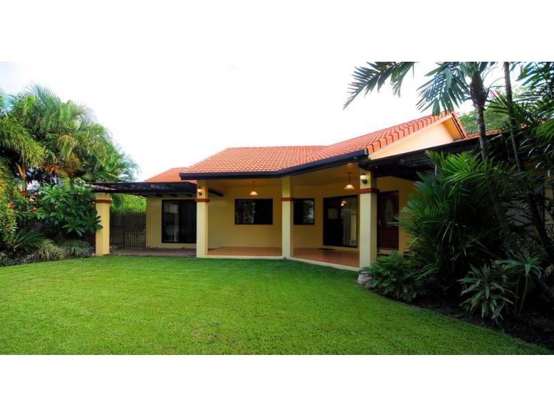 8 Strathmore Court, Annandale QLD 4814