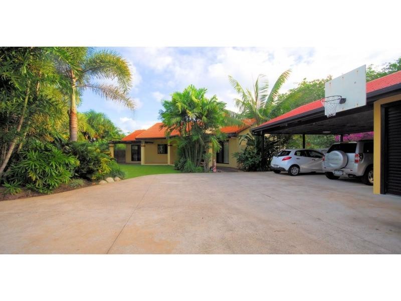 8 Strathmore Court, Annandale QLD 4814