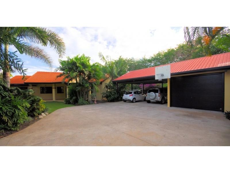 8 Strathmore Court, Annandale QLD 4814