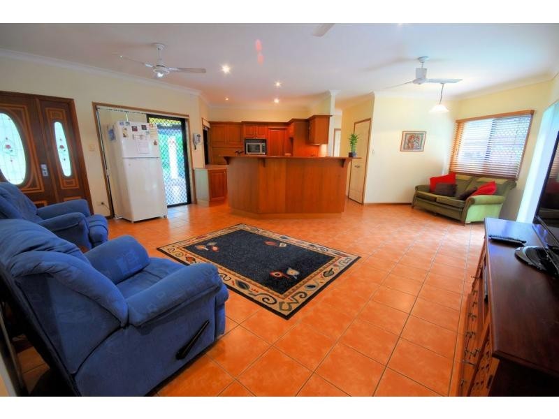 8 Strathmore Court, Annandale QLD 4814