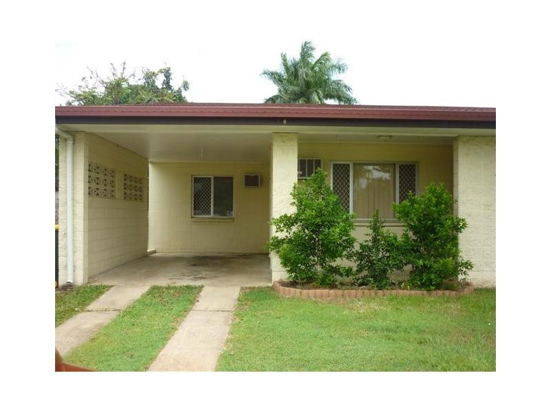 1/56 Bamford Lane, Kirwan QLD 4817