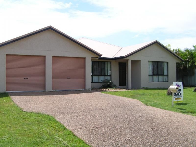 15 Oondooroo Court, Annandale QLD 4814