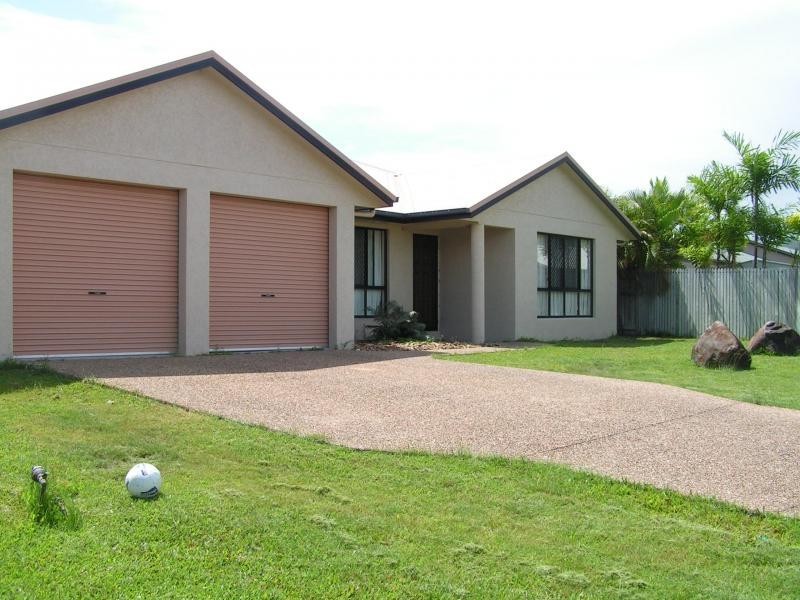 15 Oondooroo Court, Annandale QLD 4814