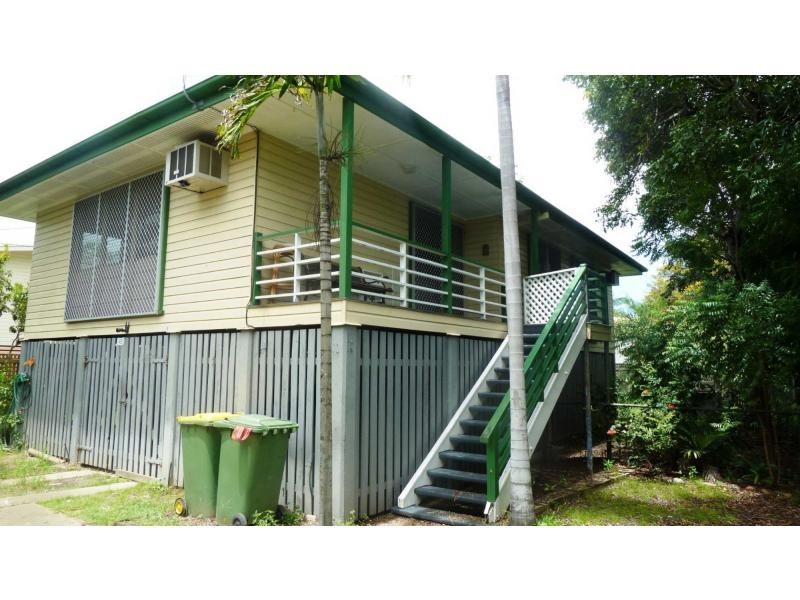 42 Nathan Street, Vincent QLD 4814