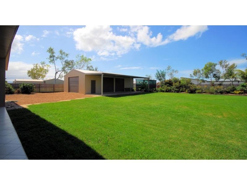 9 Midyim Court, Mount Low QLD 4818