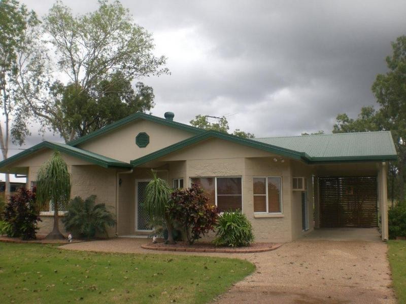 19 Veales Road, Jensen QLD 4818