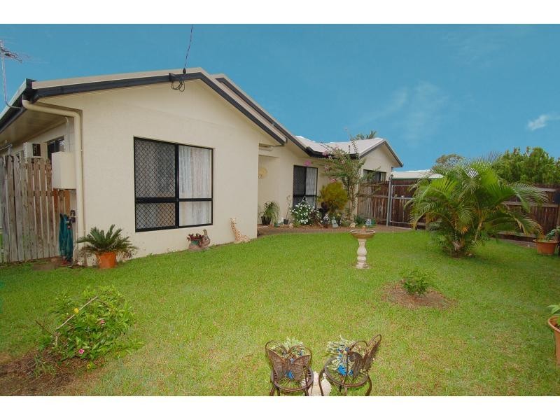 12 Gloucester Crescent, Wulguru QLD 4811