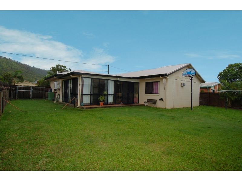 12 Gloucester Crescent, Wulguru QLD 4811