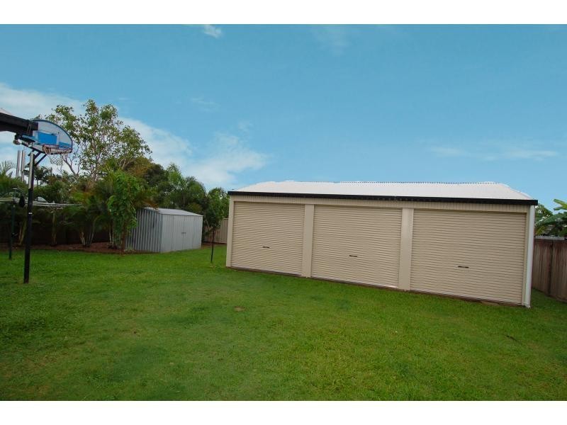 12 Gloucester Crescent, Wulguru QLD 4811