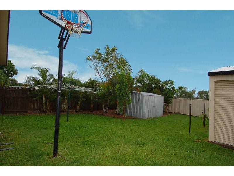 12 Gloucester Crescent, Wulguru QLD 4811