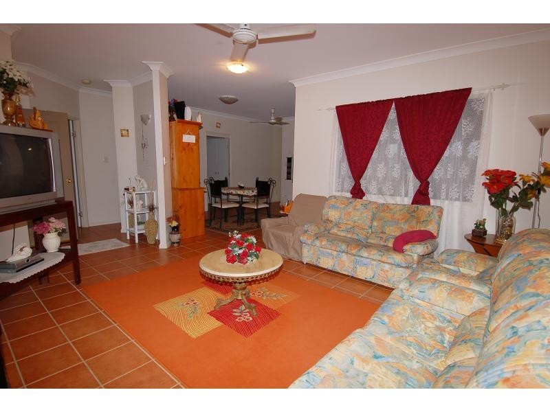 12 Gloucester Crescent, Wulguru QLD 4811