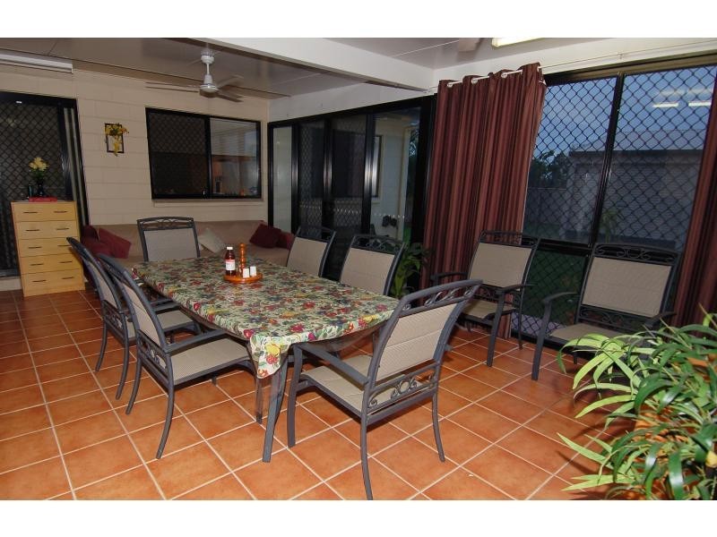 12 Gloucester Crescent, Wulguru QLD 4811