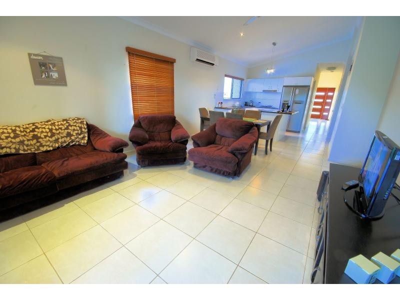 1 Burnham Street, Kirwan QLD 4817