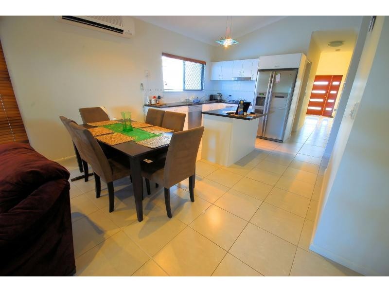 1 Burnham Street, Kirwan QLD 4817