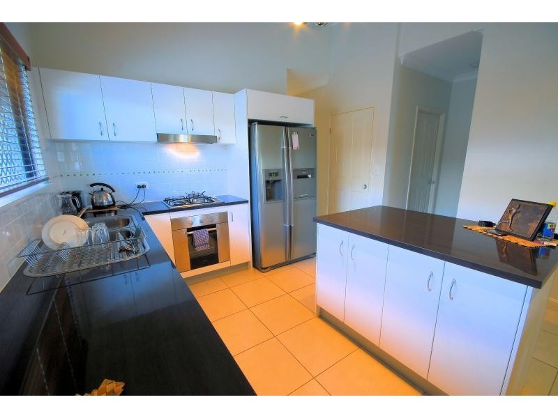 1 Burnham Street, Kirwan QLD 4817