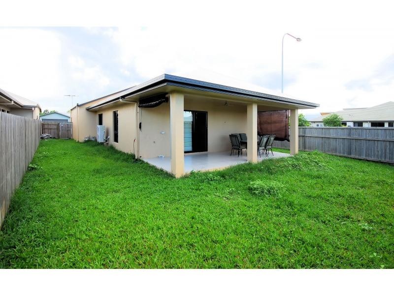 1 Burnham Street, Kirwan QLD 4817