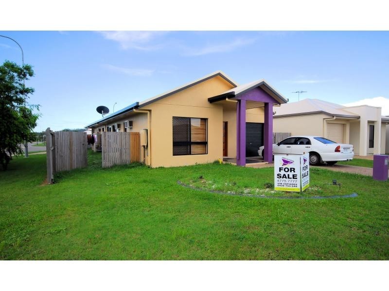 1 Burnham Street, Kirwan QLD 4817