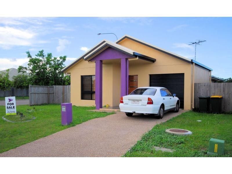 1 Burnham Street, Kirwan QLD 4817