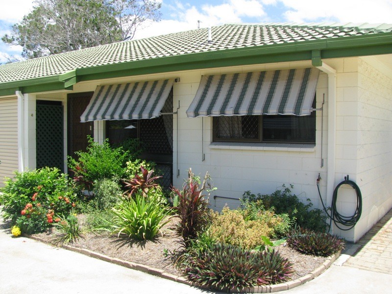 4/26 Cavendish Street, Pimlico QLD 4812