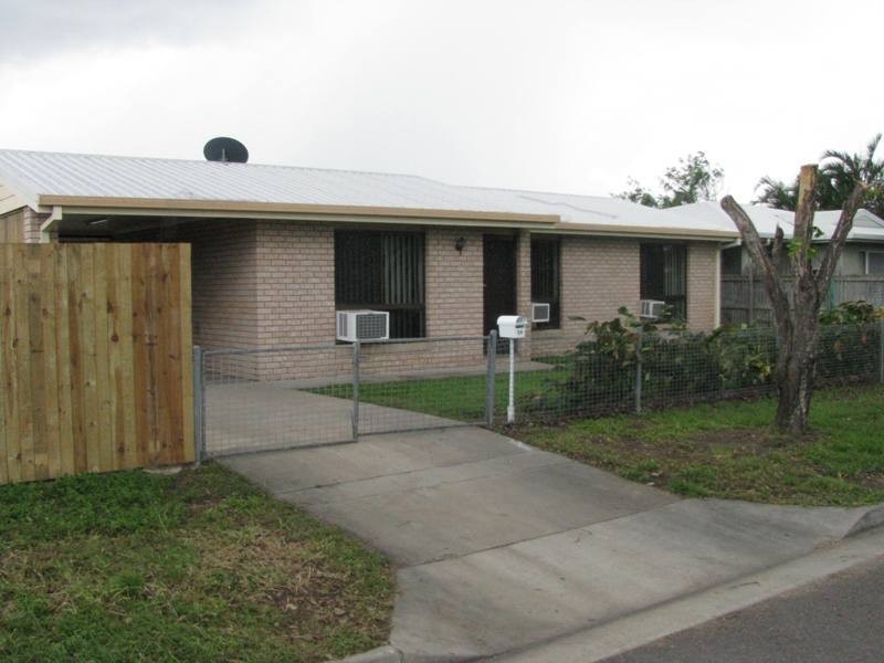 54A Abbott Street, Oonoonba QLD 4811