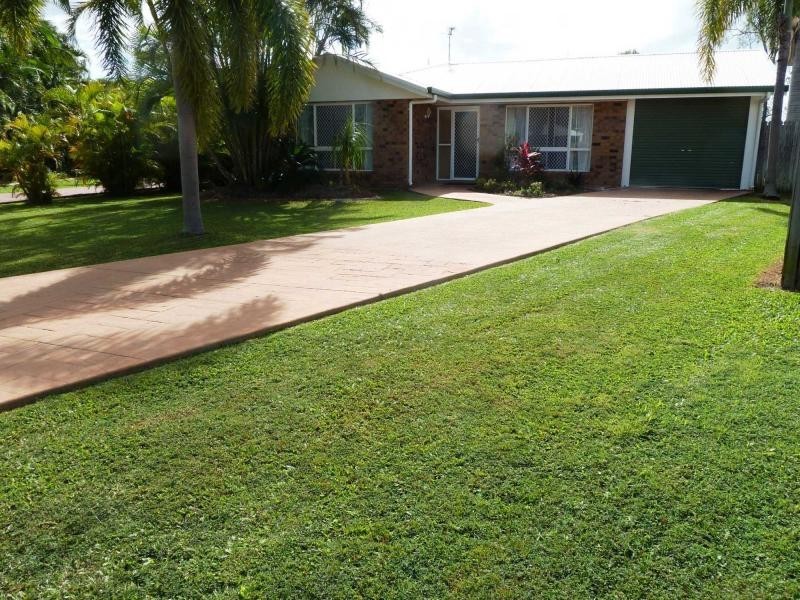10 Barnaby Court, Burdell QLD 4818