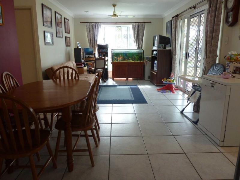 10 Barnaby Court, Burdell QLD 4818