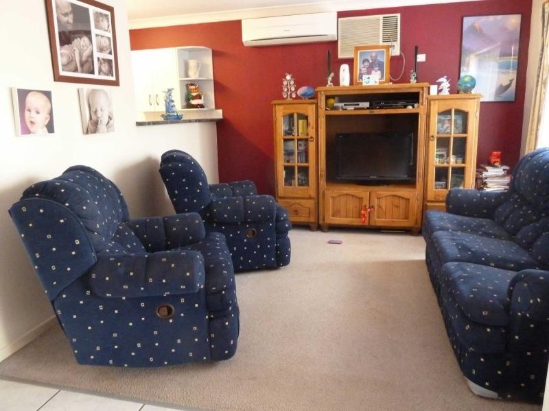 10 Barnaby Court, Burdell QLD 4818