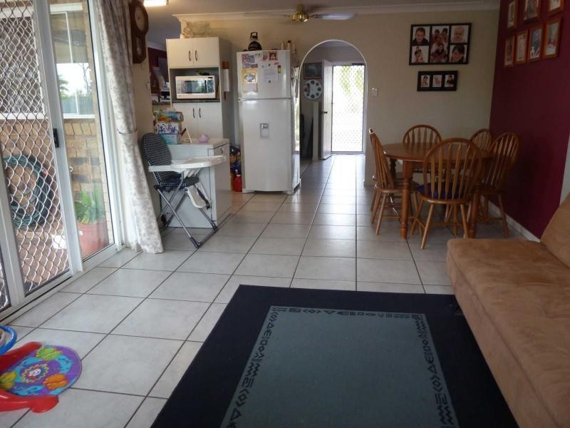 10 Barnaby Court, Burdell QLD 4818