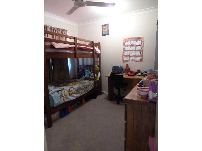 10 Barnaby Court, Burdell QLD 4818