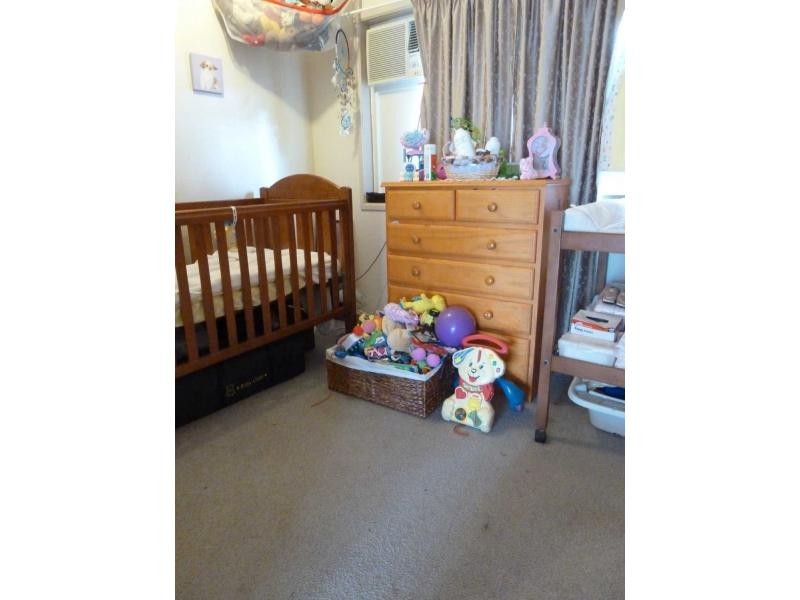 10 Barnaby Court, Burdell QLD 4818