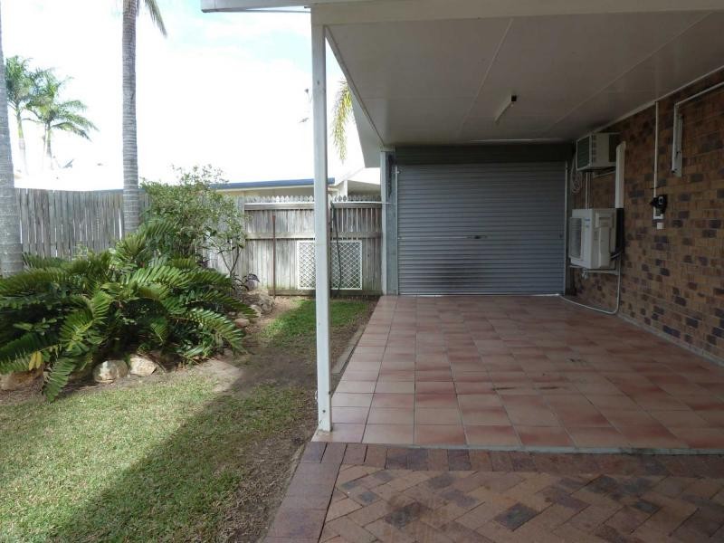 10 Barnaby Court, Burdell QLD 4818