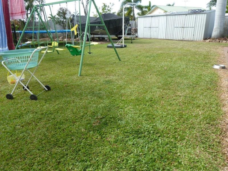 10 Barnaby Court, Burdell QLD 4818