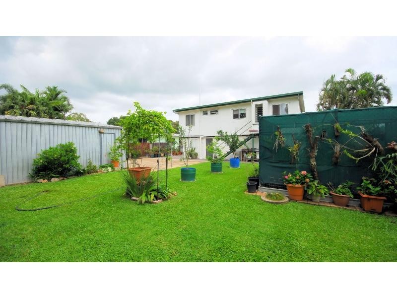 22 Hammond Way, Kelso QLD 4815