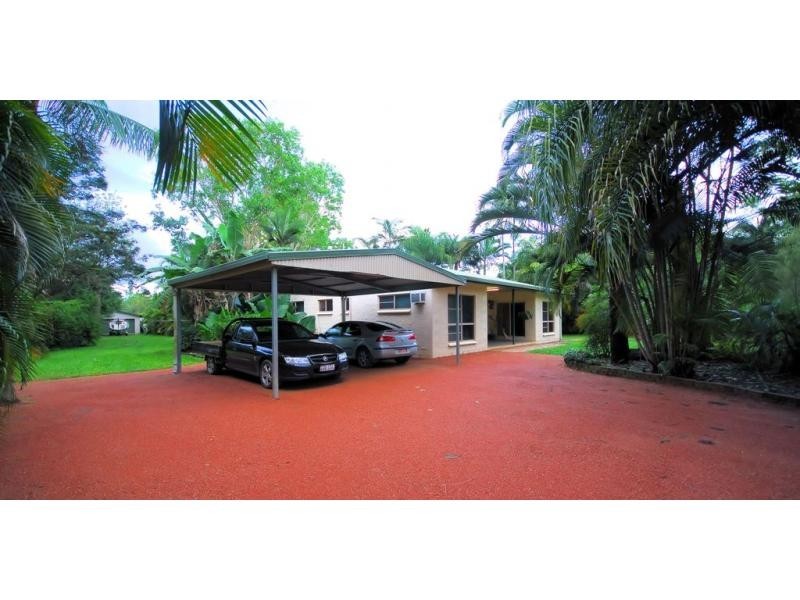 431 Forestry Road, Bluewater QLD 4818